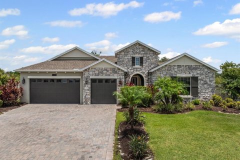 House in Oviedo, Florida 4 bedrooms, 272.58 sq.m. № 1826650 - photo 3