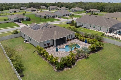 House in Oviedo, Florida 4 bedrooms, 272.58 sq.m. № 1826650 - photo 2