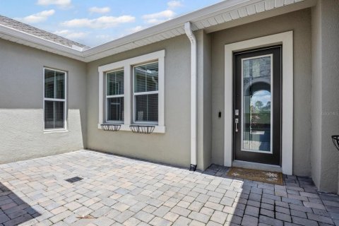 House in Oviedo, Florida 4 bedrooms, 272.58 sq.m. № 1826650 - photo 7