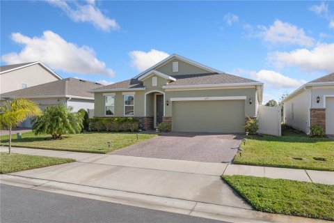 Casa en venta en Sanford, Florida, 4 dormitorios, 194.54 m2 № 2120670 - foto 3