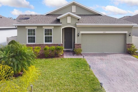 Casa en venta en Sanford, Florida, 4 dormitorios, 194.54 m2 № 2120670 - foto 4