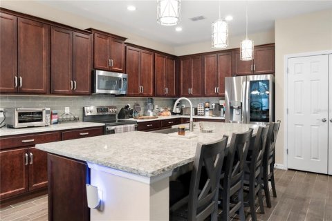 Casa en venta en Sanford, Florida, 4 dormitorios, 194.54 m2 № 2120670 - foto 17