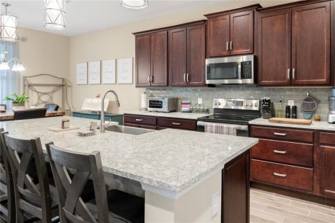 Casa en venta en Sanford, Florida, 4 dormitorios, 194.54 m2 № 2120670 - foto 18
