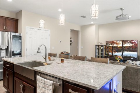 Casa en venta en Sanford, Florida, 4 dormitorios, 194.54 m2 № 2120670 - foto 21