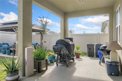 Casa en venta en Sanford, Florida, 4 dormitorios, 194.54 m2 № 2120670 - foto 29
