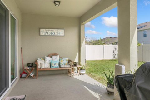 Casa en venta en Sanford, Florida, 4 dormitorios, 194.54 m2 № 2120670 - foto 30