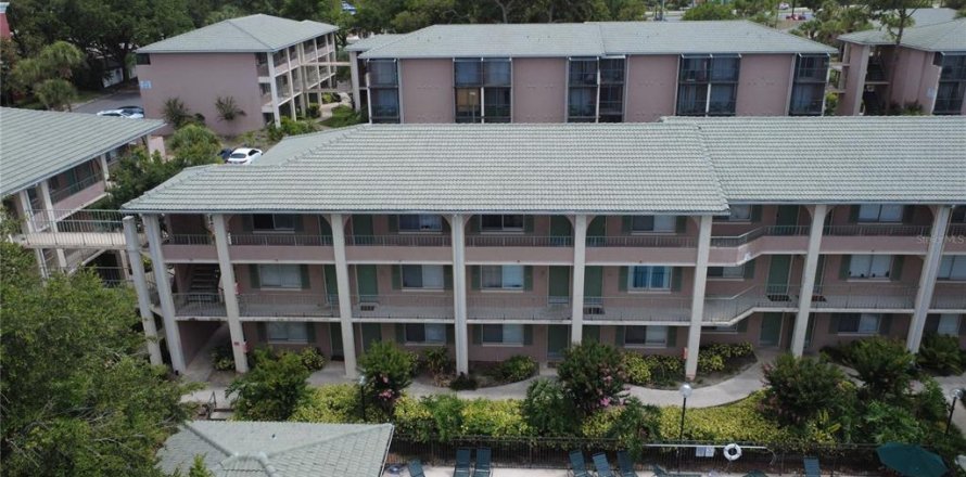 Condo in Altamonte Springs, Florida, 1 bedroom  № 1792346