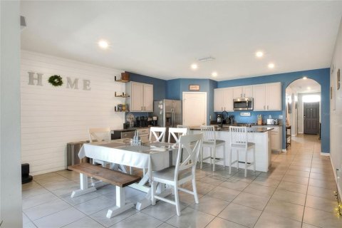 House in Lakeland, Florida 4 bedrooms, 173.45 sq.m. № 1871210 - photo 6