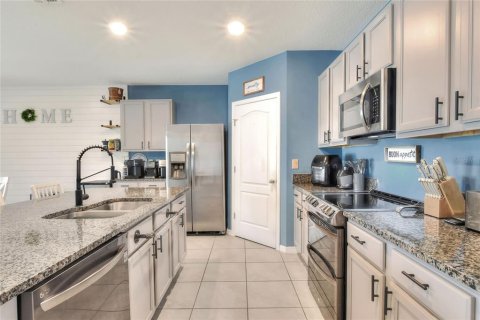 House in Lakeland, Florida 4 bedrooms, 173.45 sq.m. № 1871210 - photo 10