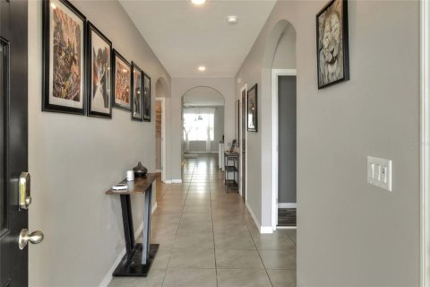 House in Lakeland, Florida 4 bedrooms, 173.45 sq.m. № 1871210 - photo 5