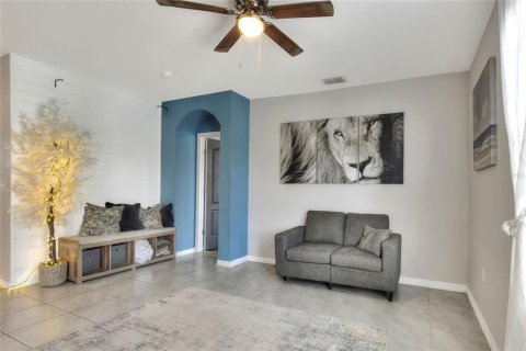 House in Lakeland, Florida 4 bedrooms, 173.45 sq.m. № 1871210 - photo 21