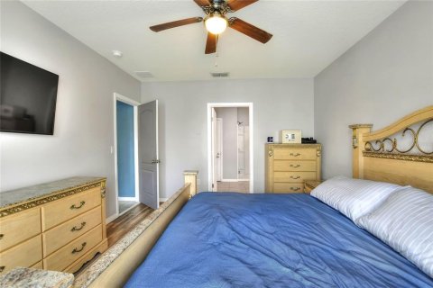 House in Lakeland, Florida 4 bedrooms, 173.45 sq.m. № 1871210 - photo 23