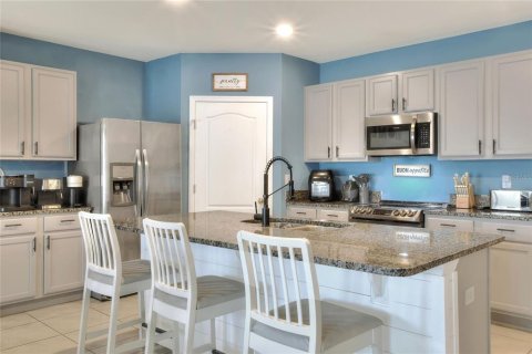 House in Lakeland, Florida 4 bedrooms, 173.45 sq.m. № 1871210 - photo 8