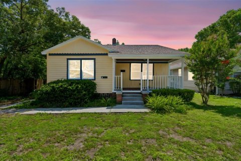 Villa ou maison à Lakeland, Floride 2 chambres, 90.58 m2 № 2150640