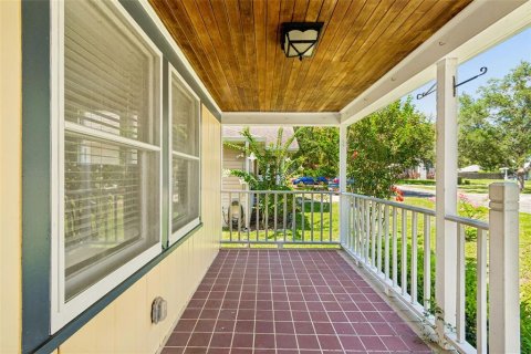 Villa ou maison à vendre à Lakeland, Floride: 2 chambres, 90.58 m2 № 2150640 - photo 8