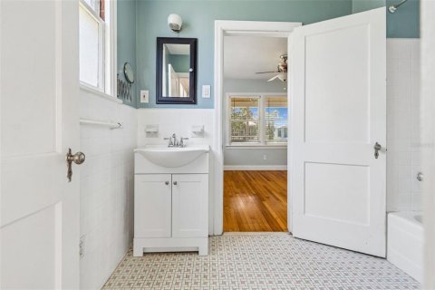 Villa ou maison à vendre à Lakeland, Floride: 2 chambres, 90.58 m2 № 2150640 - photo 17
