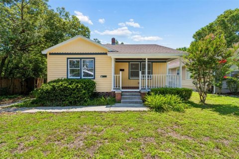 Villa ou maison à vendre à Lakeland, Floride: 2 chambres, 90.58 m2 № 2150640 - photo 3