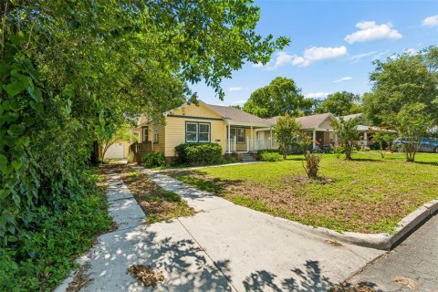Villa ou maison à vendre à Lakeland, Floride: 2 chambres, 90.58 m2 № 2150640 - photo 5