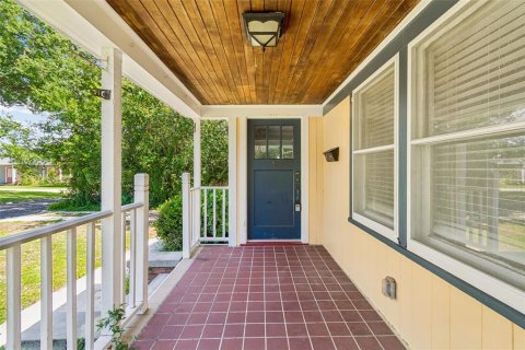 Villa ou maison à vendre à Lakeland, Floride: 2 chambres, 90.58 m2 № 2150640 - photo 10