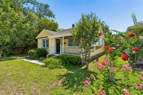 Villa ou maison à vendre à Lakeland, Floride: 2 chambres, 90.58 m2 № 2150640 - photo 2