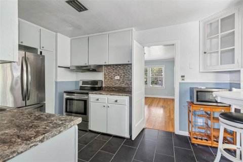 Villa ou maison à vendre à Lakeland, Floride: 2 chambres, 90.58 m2 № 2150640 - photo 22