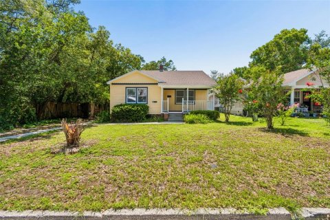 Villa ou maison à vendre à Lakeland, Floride: 2 chambres, 90.58 m2 № 2150640 - photo 4