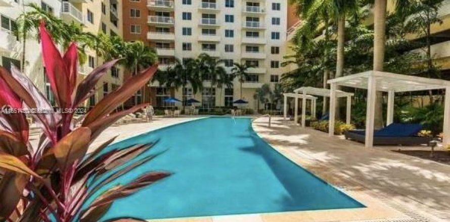 Condo à Aventura, Floride, 3 chambres № 1985307