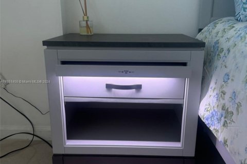 Copropriété à louer à Aventura, Floride: 3 chambres, 131.18 m2 № 1985307 - photo 17