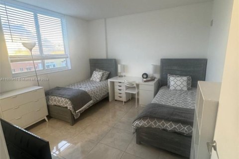 Copropriété à louer à Aventura, Floride: 3 chambres, 131.18 m2 № 1985307 - photo 20