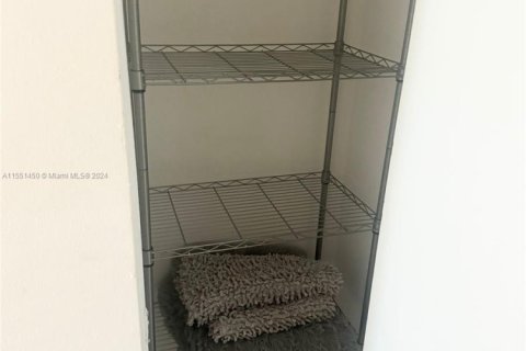 Copropriété à louer à Aventura, Floride: 3 chambres, 131.18 m2 № 1985307 - photo 27