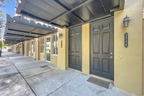Townhouse in Orlando, Florida 3 bedrooms, 176.89 sq.m. № 2208725 - photo 6