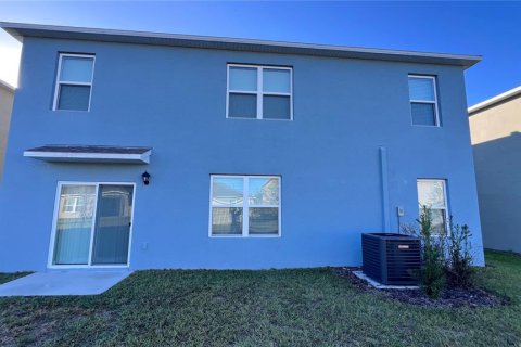 Casa en alquiler en Haines City, Florida, 5 dormitorios, 248.42 m2 № 2109142 - foto 16