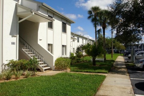 Condo in Oldsmar, Florida, 2 bedrooms № 2233305