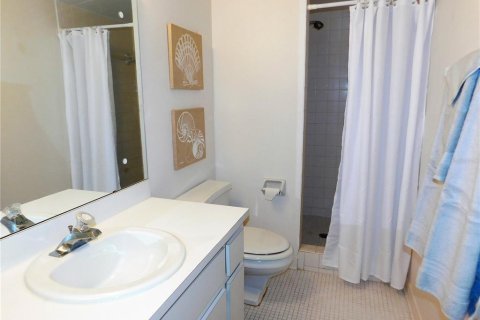 Снять в аренду кондоминиум в Олдсмар, Флорида 2 спальни, 97.92м2, № 2233305 - фото 13