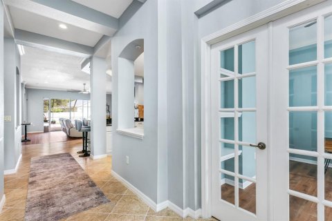 House in Riverview, Florida 4 bedrooms, 304.53 sq.m. № 2223668 - photo 4