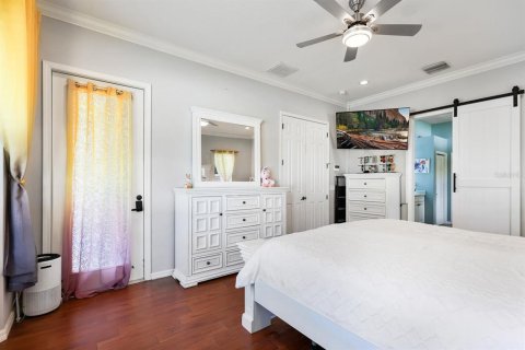 House in Riverview, Florida 4 bedrooms, 304.53 sq.m. № 2223668 - photo 25