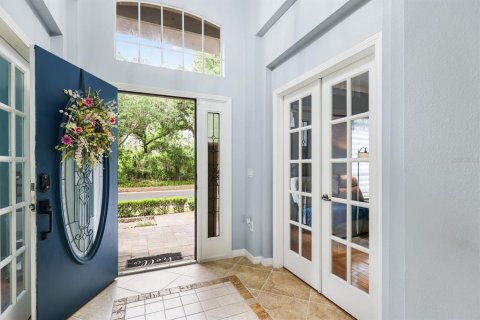 House in Riverview, Florida 4 bedrooms, 304.53 sq.m. № 2223668 - photo 3
