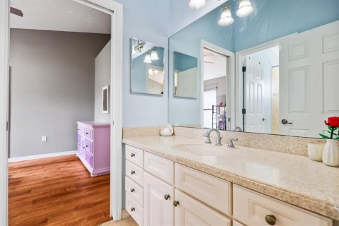 House in Riverview, Florida 4 bedrooms, 304.53 sq.m. № 2223668 - photo 29