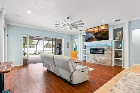 House in Riverview, Florida 4 bedrooms, 304.53 sq.m. № 2223668 - photo 19