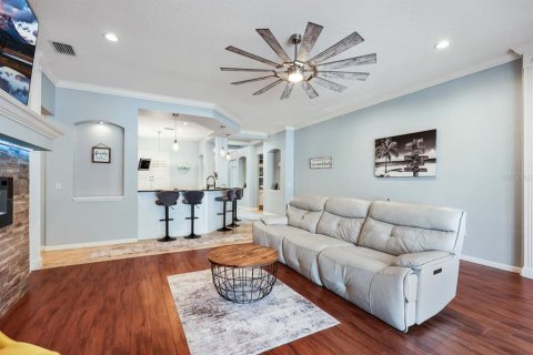 House in Riverview, Florida 4 bedrooms, 304.53 sq.m. № 2223668 - photo 20