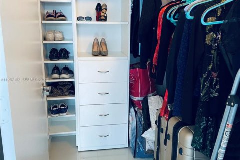 Купить кондоминиум в Майами, Флорида 1 спальня, 55.46м2, № 2017451 - фото 13