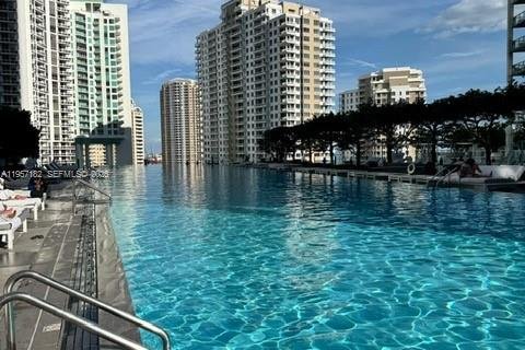 Купить кондоминиум в Майами, Флорида 1 спальня, 55.46м2, № 2017451 - фото 19