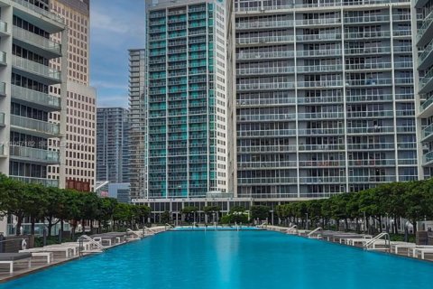 Купить кондоминиум в Майами, Флорида 1 спальня, 55.46м2, № 2017451 - фото 21