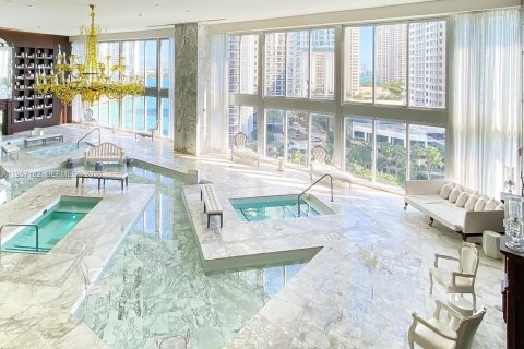 Купить кондоминиум в Майами, Флорида 1 спальня, 55.46м2, № 2017451 - фото 23