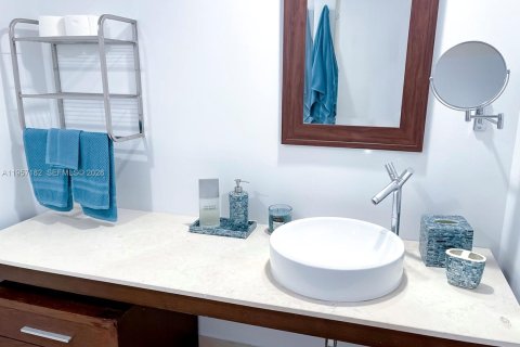 Купить кондоминиум в Майами, Флорида 1 спальня, 55.46м2, № 2017451 - фото 15