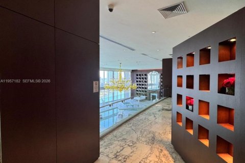 Купить кондоминиум в Майами, Флорида 1 спальня, 55.46м2, № 2017451 - фото 25