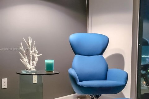 Купить кондоминиум в Майами, Флорида 1 спальня, 55.46м2, № 2017451 - фото 6