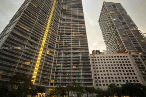 Купить кондоминиум в Майами, Флорида 1 спальня, 55.46м2, № 2017451 - фото 2