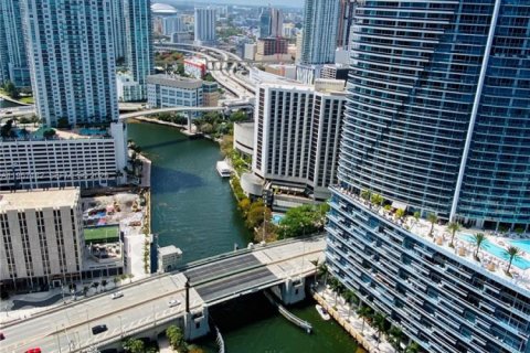 Купить кондоминиум в Майами, Флорида 1 спальня, 55.46м2, № 2017451 - фото 5