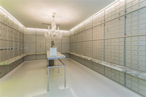 Купить кондоминиум в Майами, Флорида 1 спальня, 55.46м2, № 2017451 - фото 30